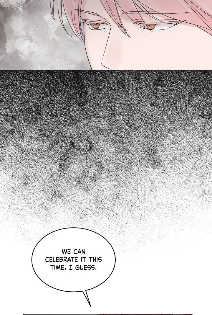 Monochrome Rumor Chapter 75 page 16 - 