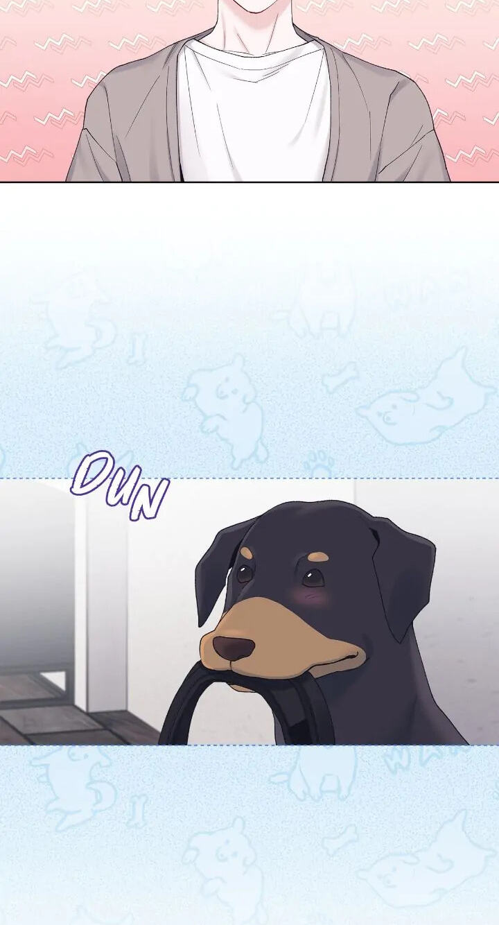 Monochrome Rumor Chapter 75 page 26 - 