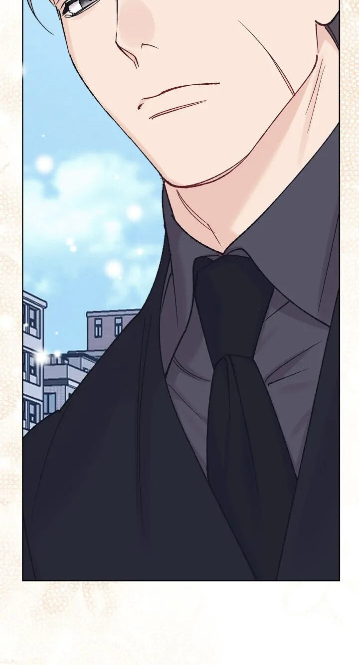 Monochrome Rumor Chapter 75 page 38 - 