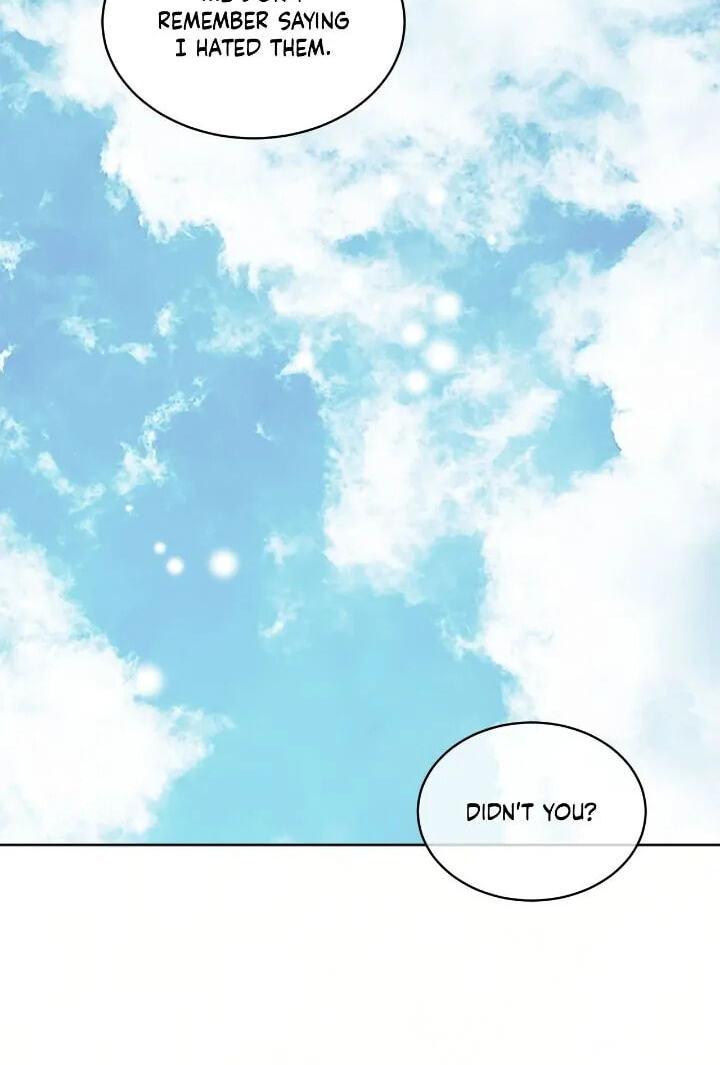 Monochrome Rumor Chapter 75 page 42 - 
