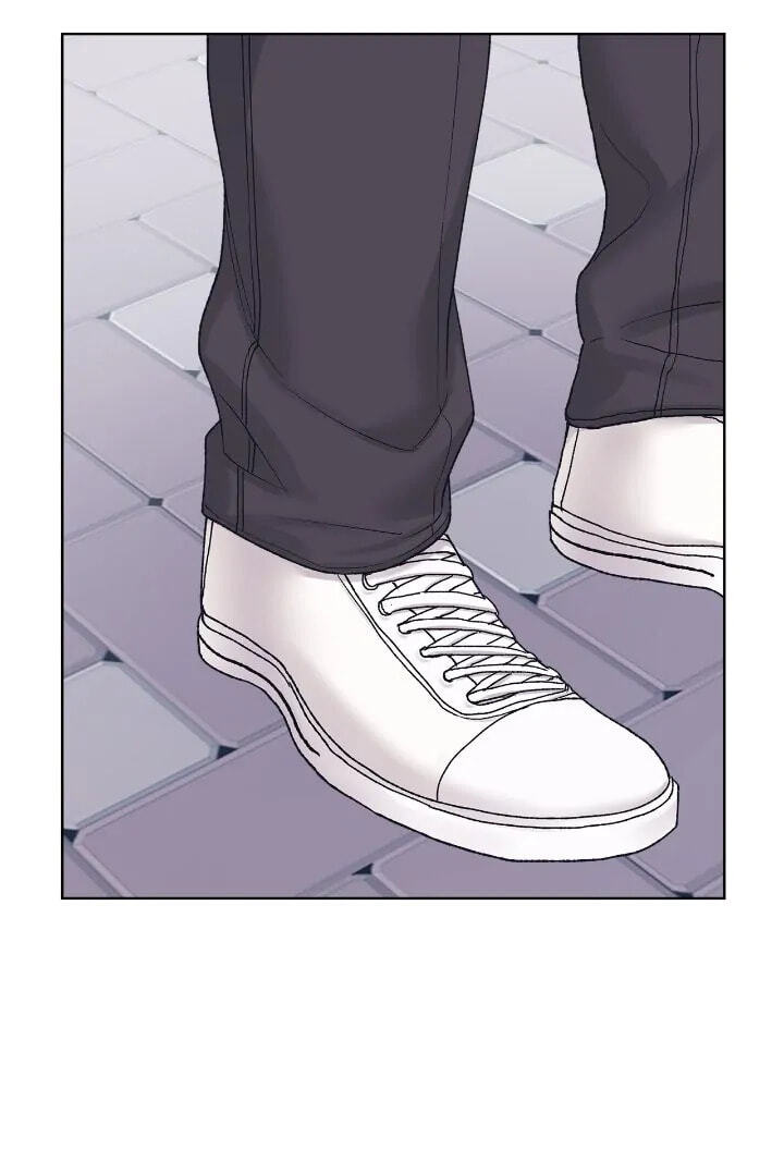 Monochrome Rumor Chapter 75 page 46 - 