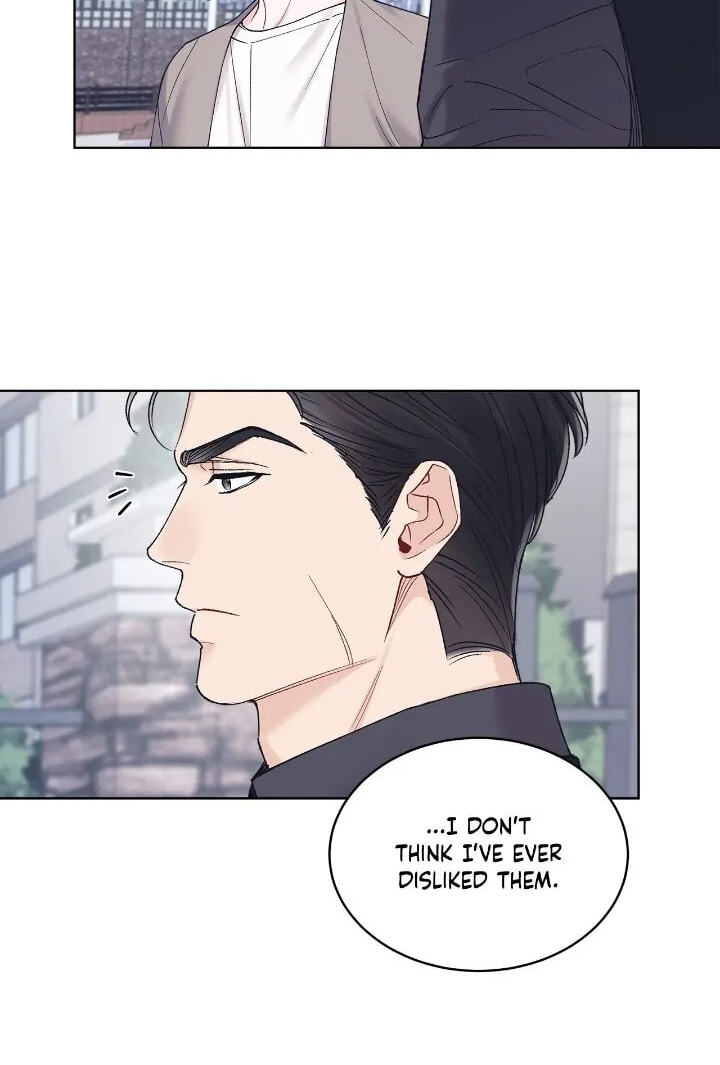 Monochrome Rumor Chapter 75 page 48 - 