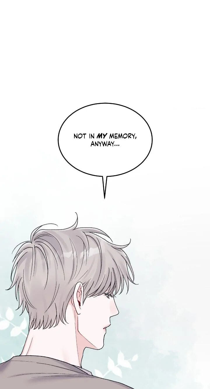 Monochrome Rumor Chapter 75 page 49 - 