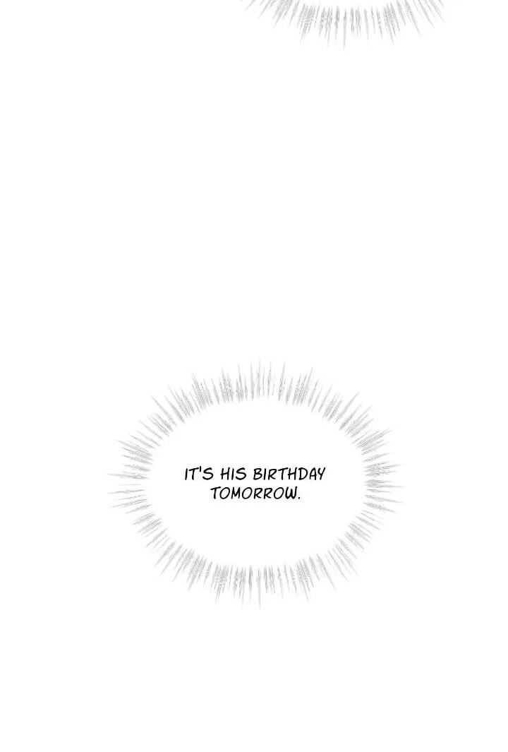 Monochrome Rumor Chapter 75 page 6 - 