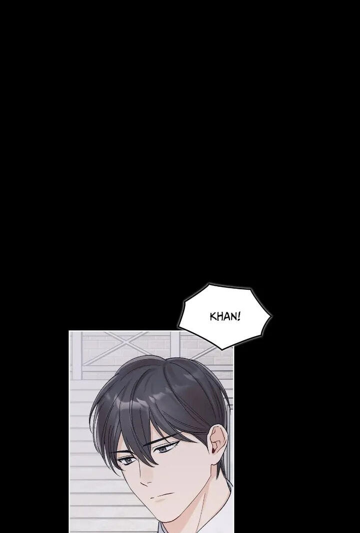 Monochrome Rumor Chapter 75 page 52 - 
