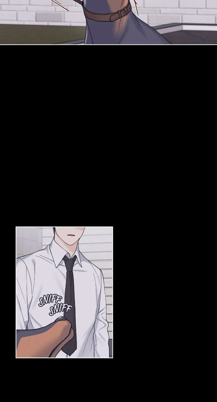 Monochrome Rumor Chapter 75 page 57 - 