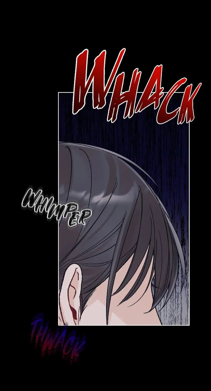 Monochrome Rumor Chapter 75 page 61 - 