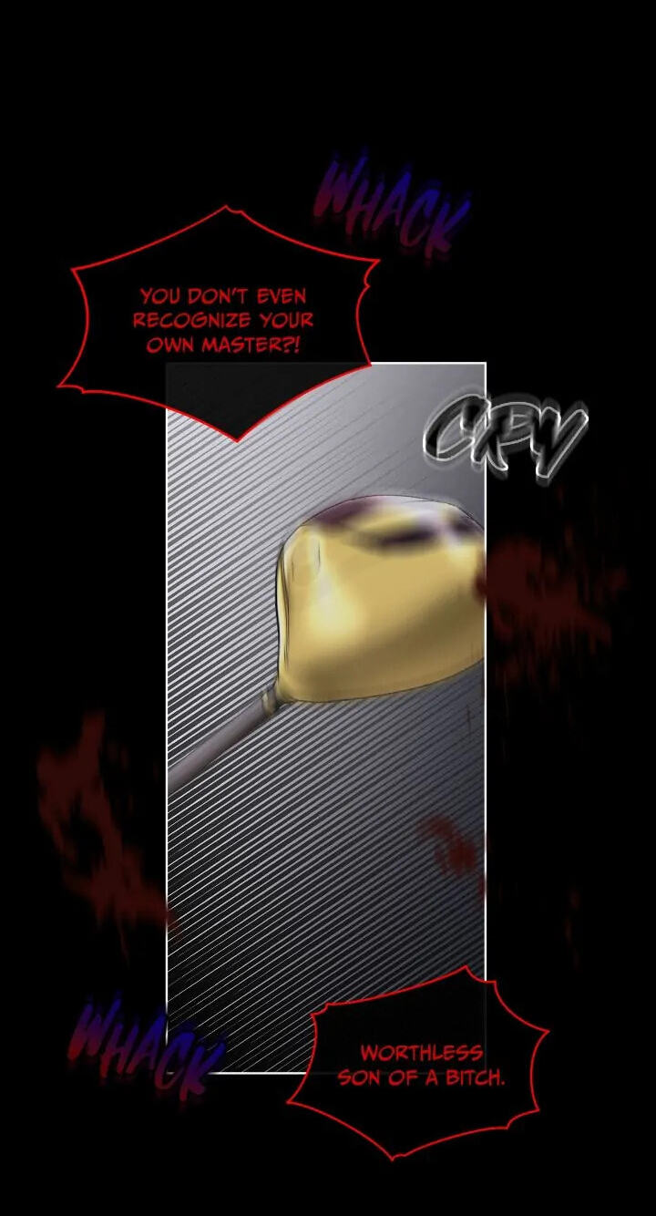 Monochrome Rumor Chapter 75 page 62 - 