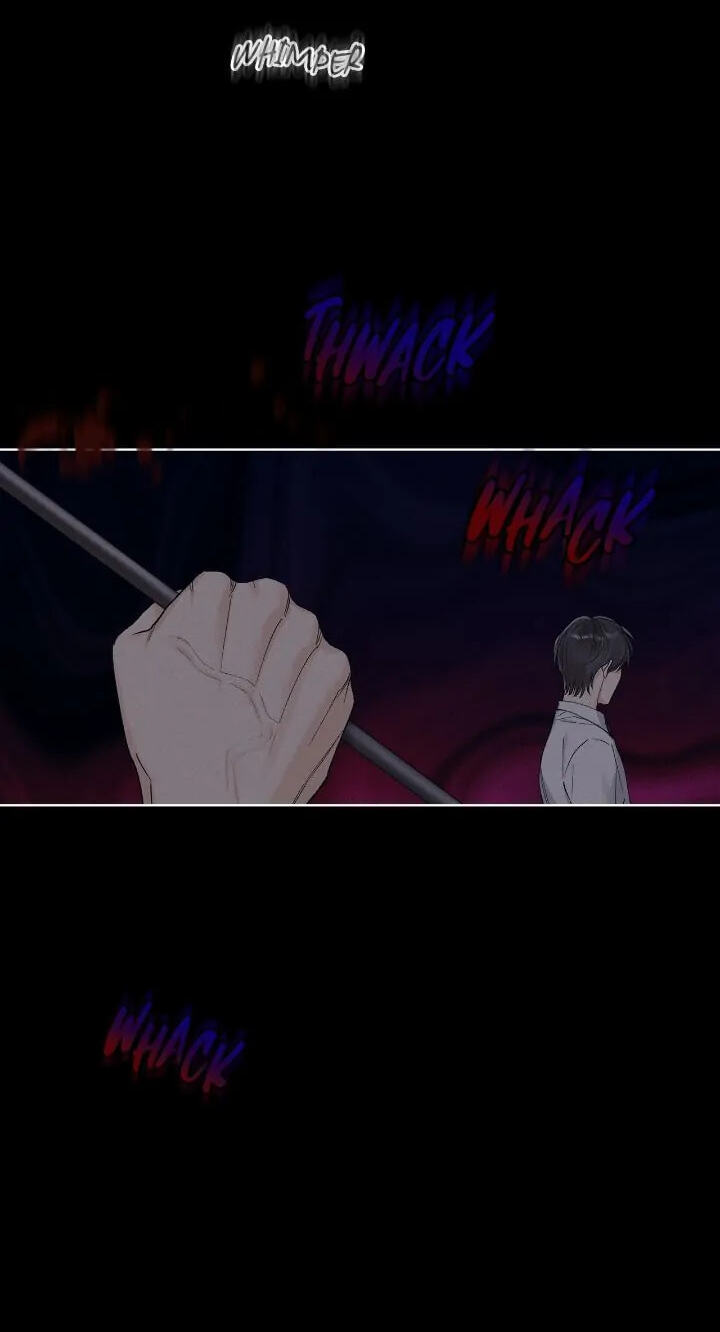 Monochrome Rumor Chapter 75 page 63 - 