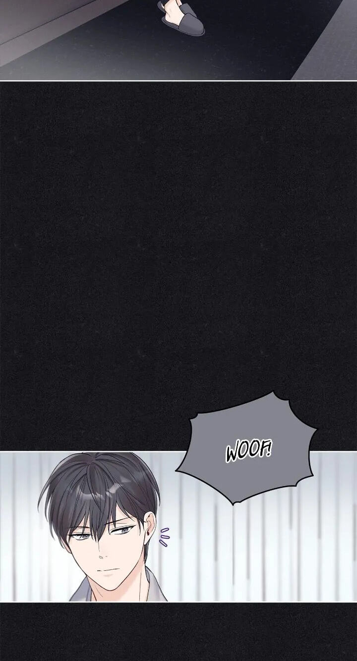 Monochrome Rumor Chapter 76 page 2 - 