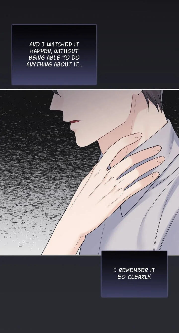 Monochrome Rumor Chapter 76 page 13 - 