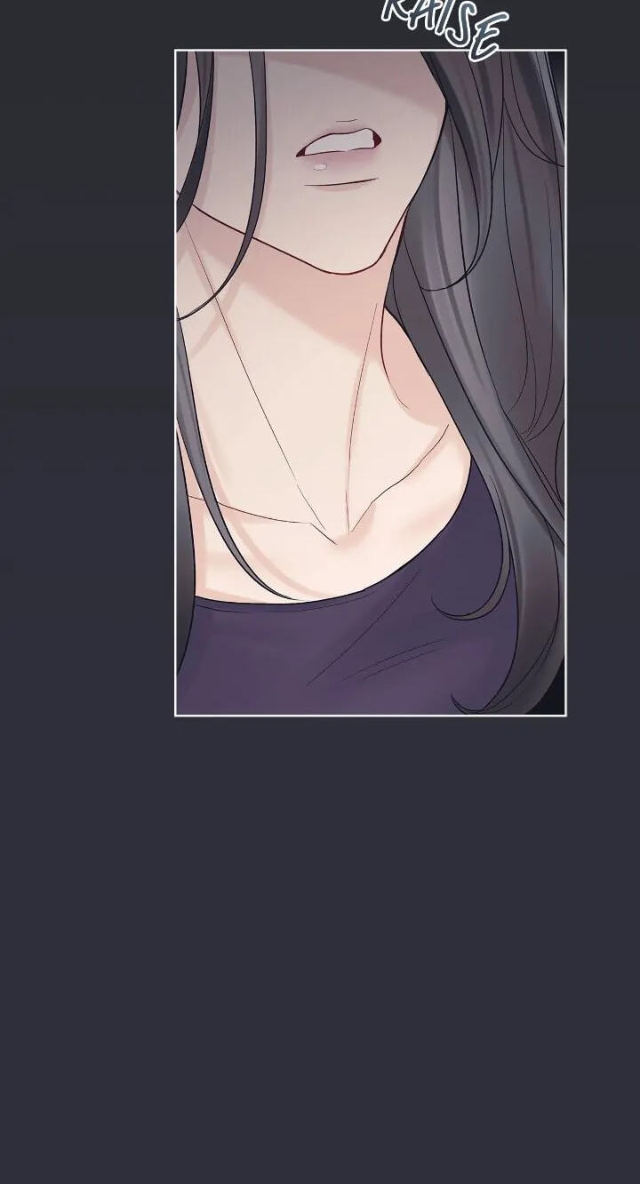 Monochrome Rumor Chapter 76 page 20 - 