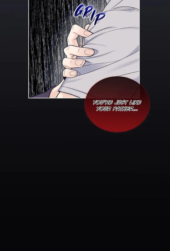 Monochrome Rumor Chapter 76 page 23 - 