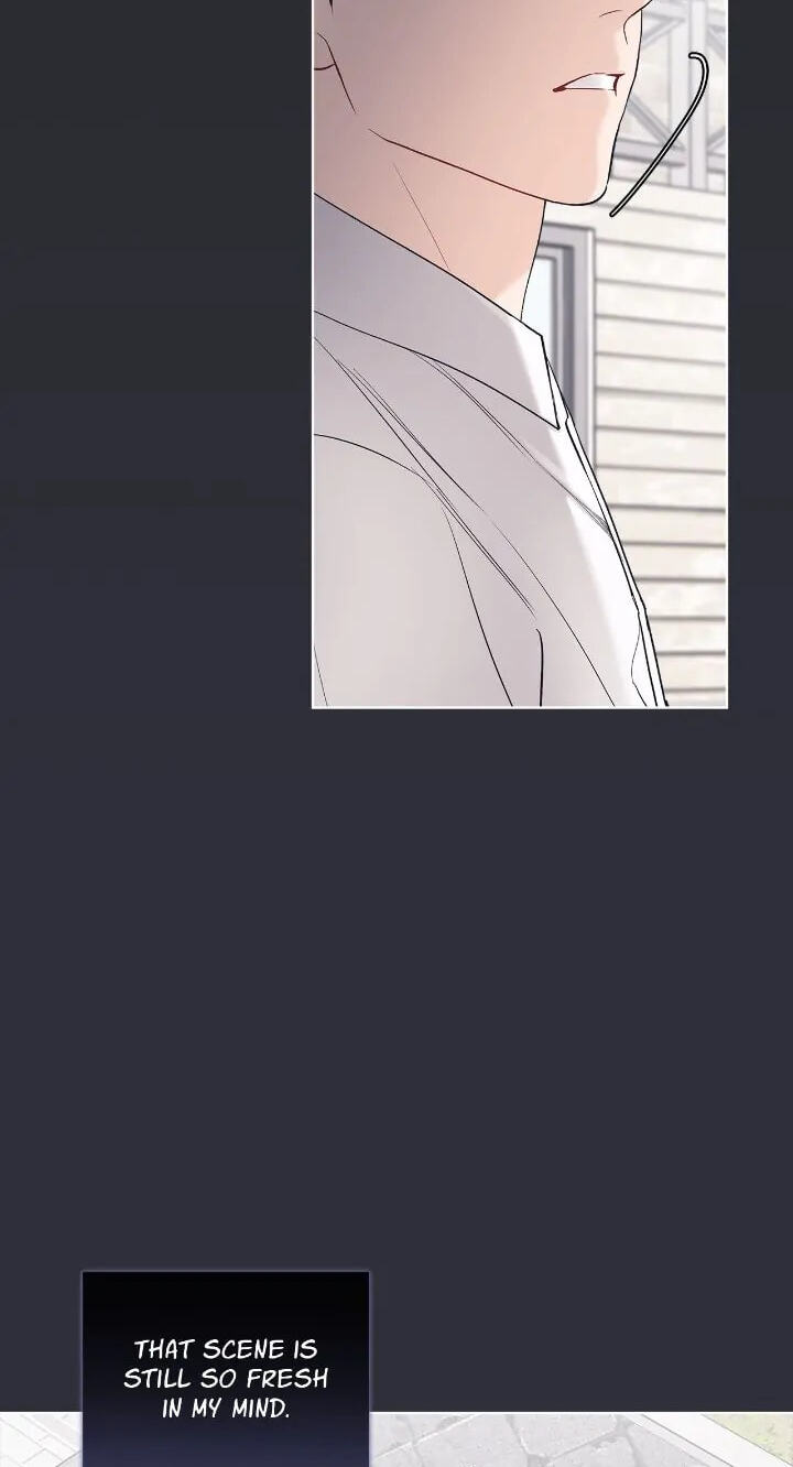 Monochrome Rumor Chapter 76 page 26 - 