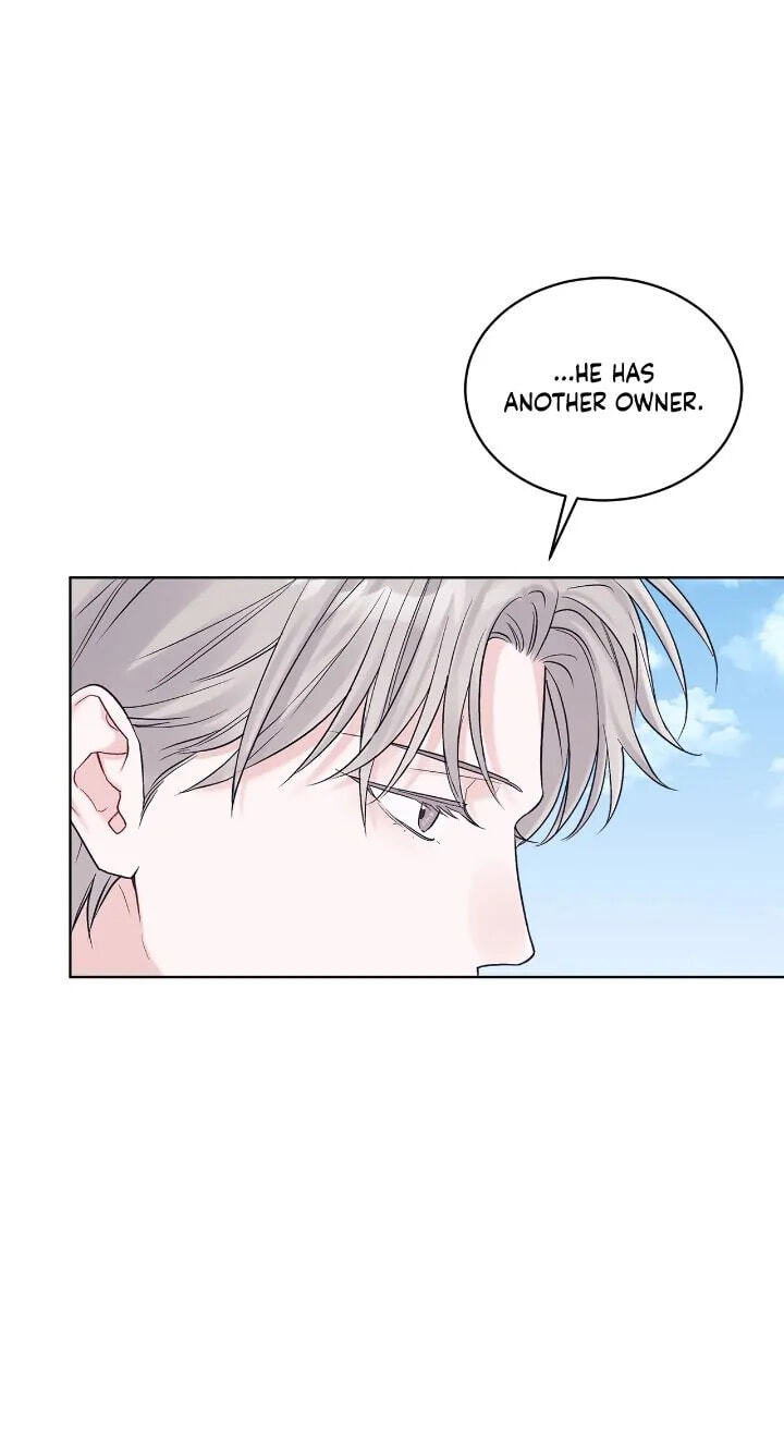 Monochrome Rumor Chapter 76 page 48 - 