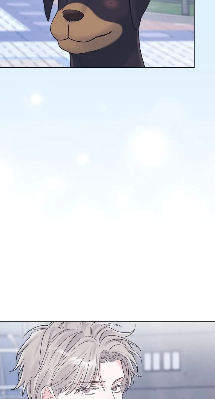 Monochrome Rumor Chapter 76 page 50 - 