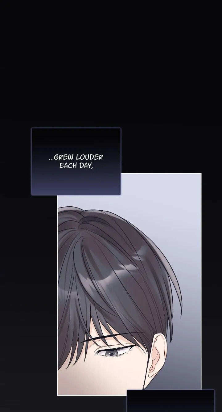 Monochrome Rumor Chapter 76 page 6 - 