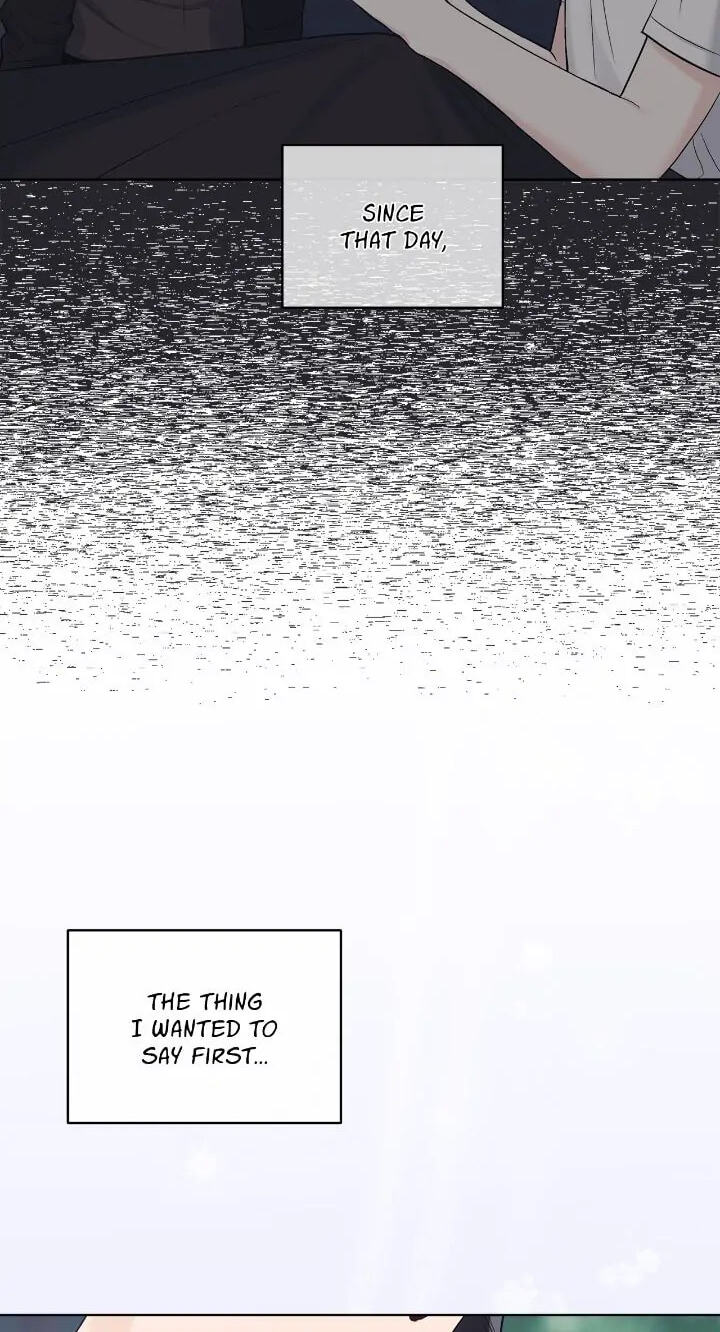 Monochrome Rumor Chapter 76 page 60 - 