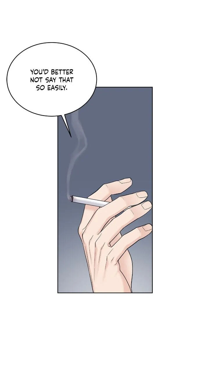 Monochrome Rumor Chapter 77 page 13 - 