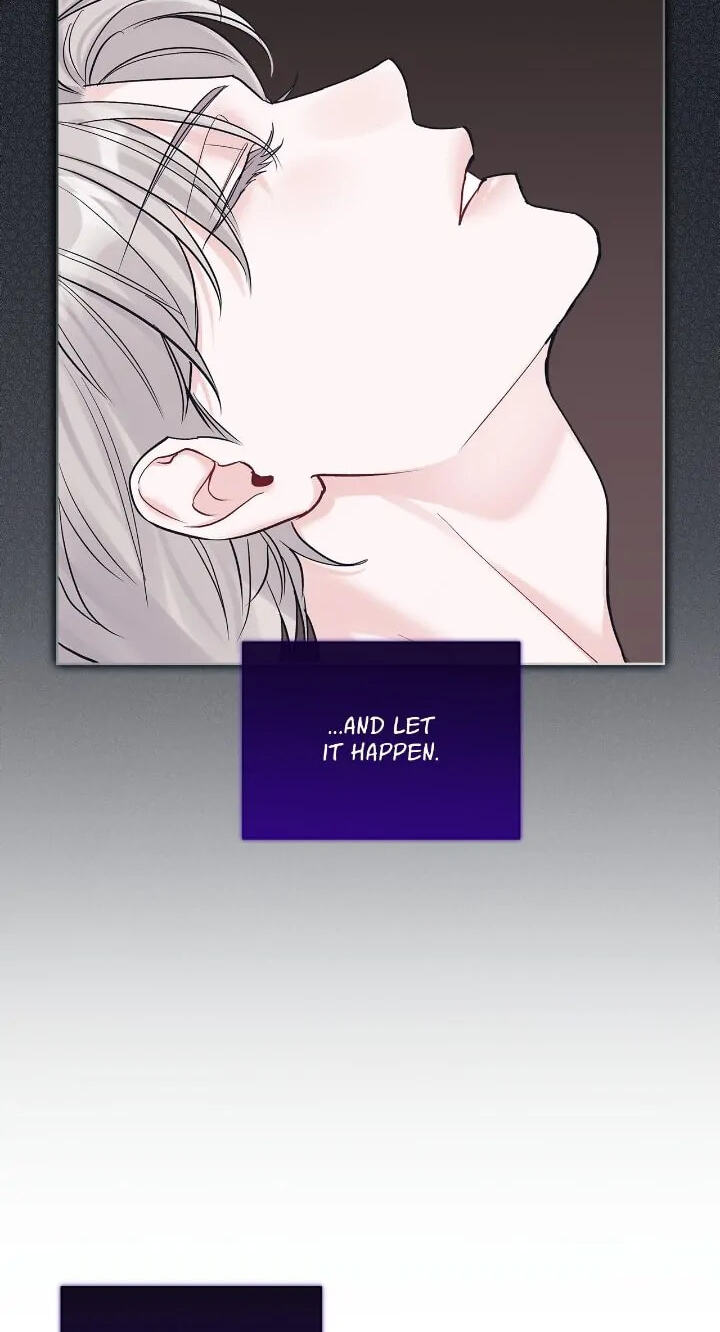 Monochrome Rumor Chapter 77 page 25 - 