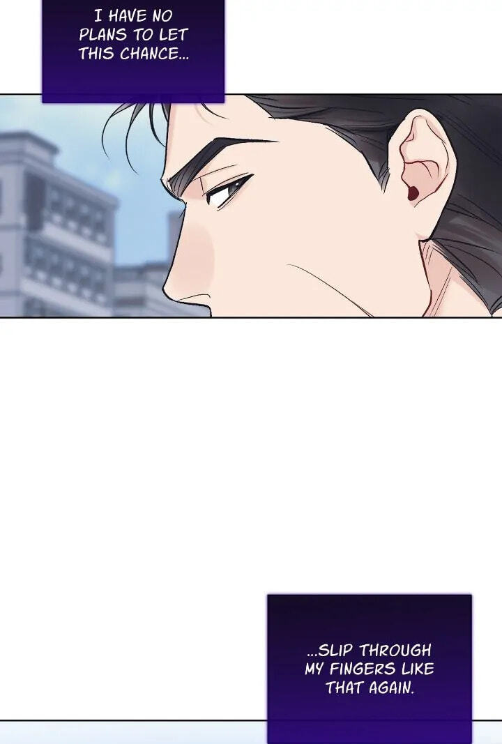 Monochrome Rumor Chapter 77 page 26 - 