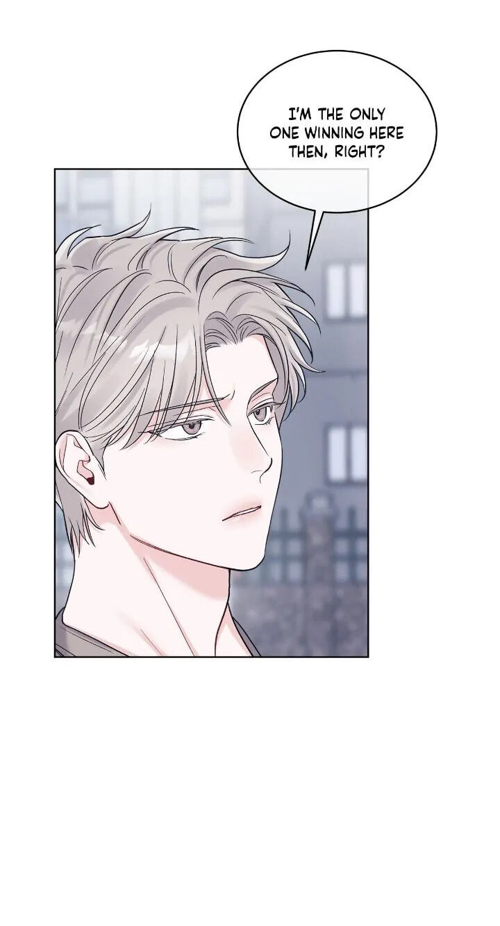 Monochrome Rumor Chapter 77 page 30 - 