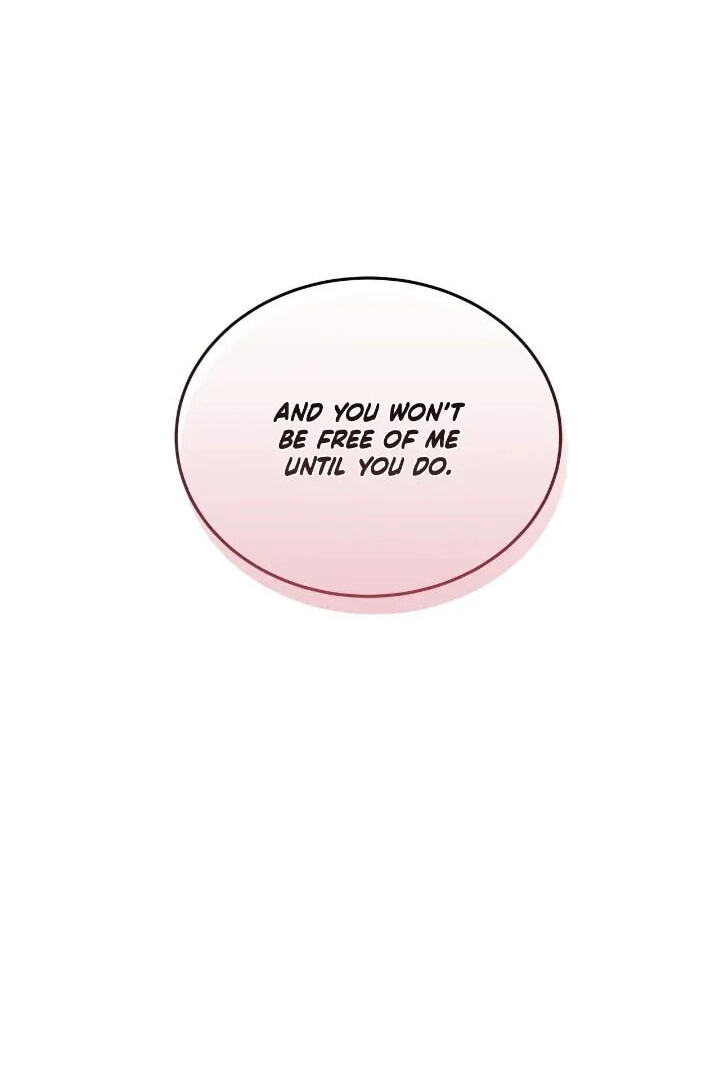Monochrome Rumor Chapter 77 page 34 - 