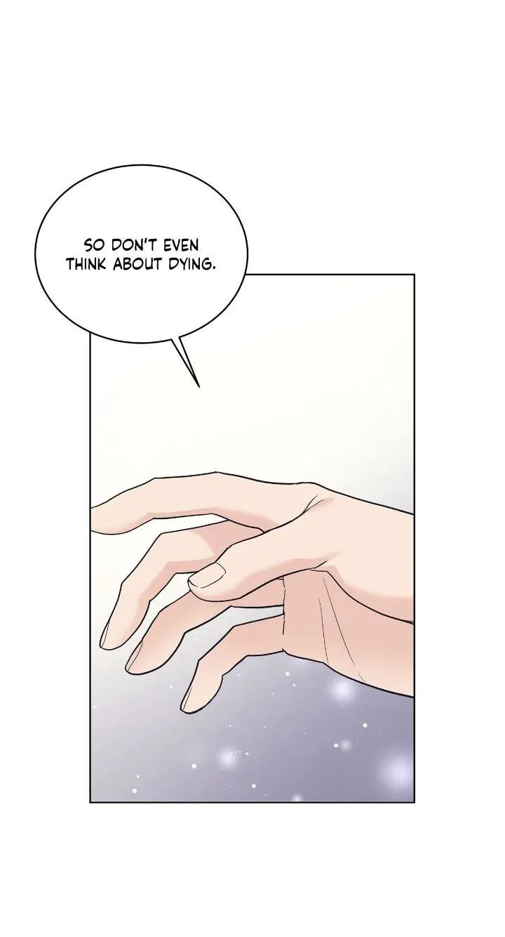 Monochrome Rumor Chapter 77 page 36 - 