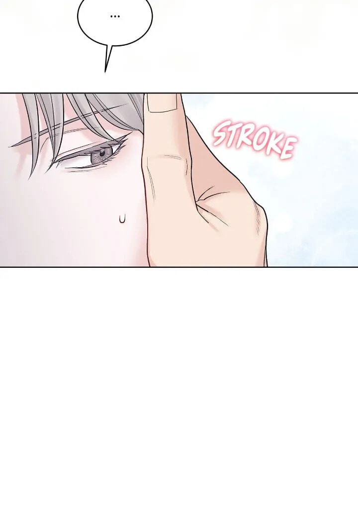 Monochrome Rumor Chapter 77 page 38 - 