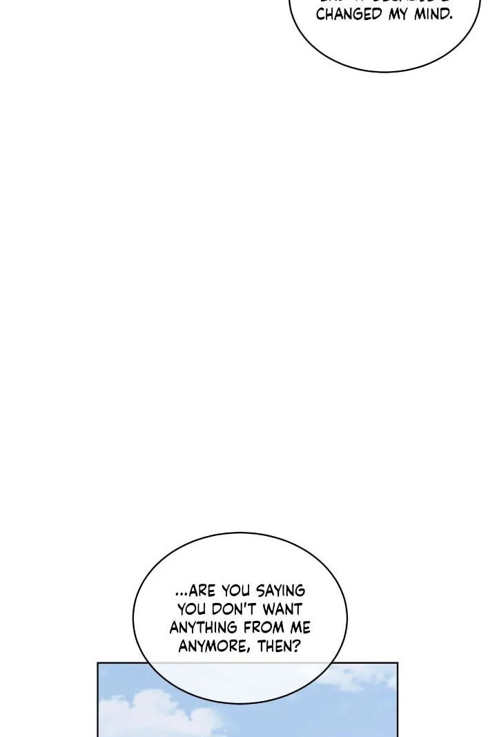 Monochrome Rumor Chapter 77 page 5 - 