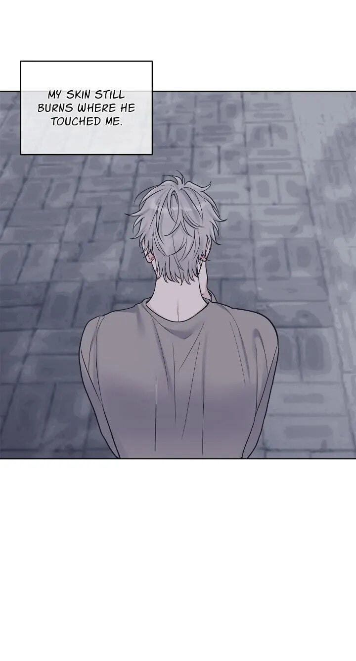 Monochrome Rumor Chapter 77 page 53 - 