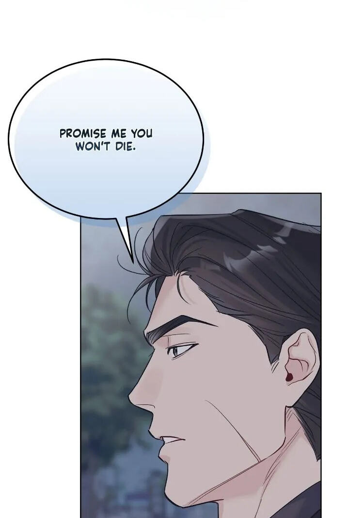 Monochrome Rumor Chapter 77 page 57 - 