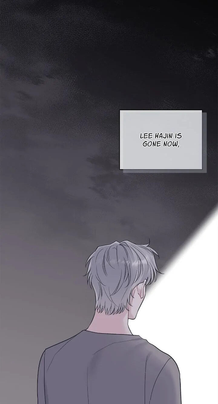 Monochrome Rumor Chapter 77 page 60 - 