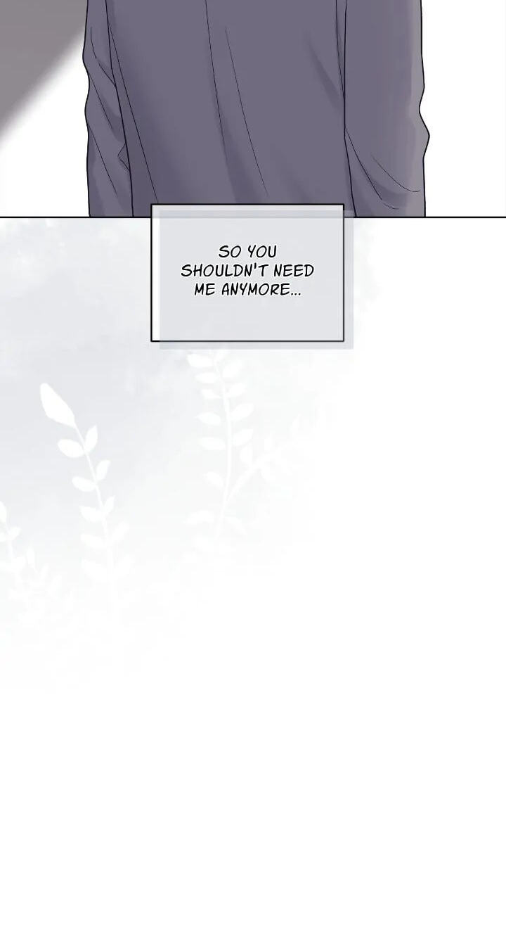 Monochrome Rumor Chapter 77 page 61 - 