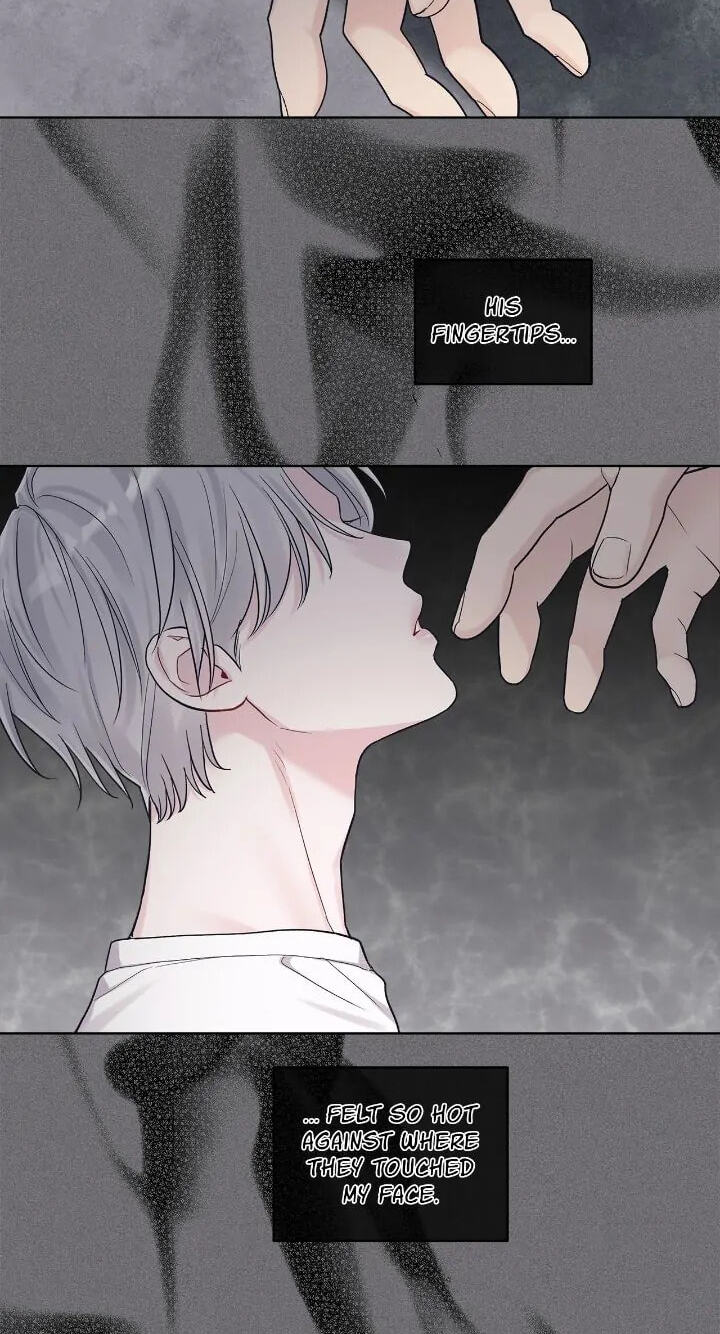 Monochrome Rumor Chapter 78 page 24 - 