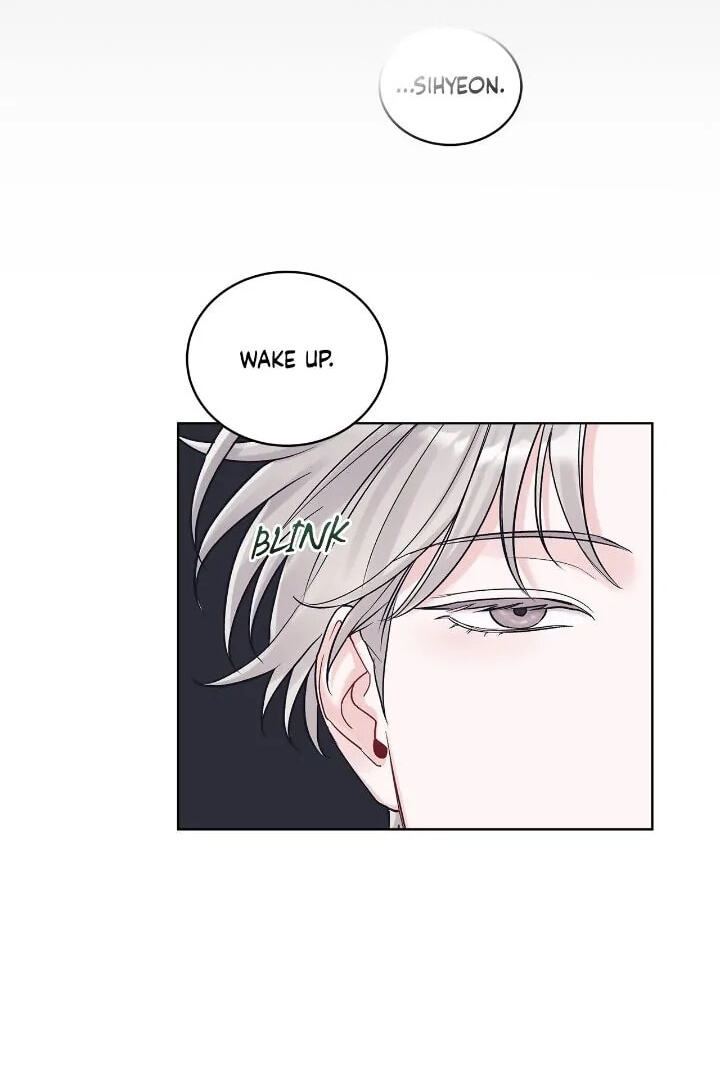 Monochrome Rumor Chapter 78 page 28 - 