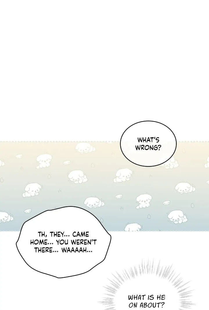 Monochrome Rumor Chapter 78 page 4 - 
