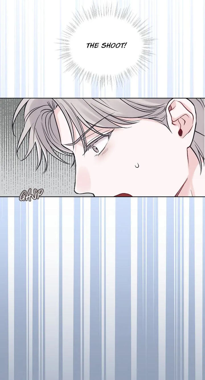 Monochrome Rumor Chapter 78 page 31 - 