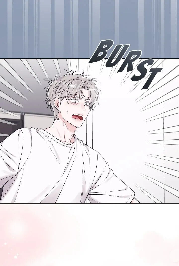 Monochrome Rumor Chapter 78 page 32 - 