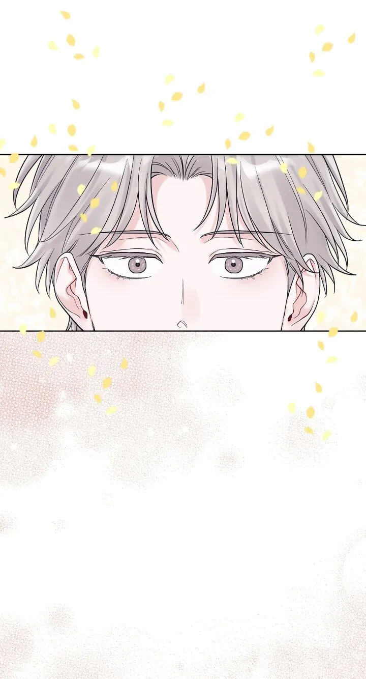 Monochrome Rumor Chapter 78 page 35 - 