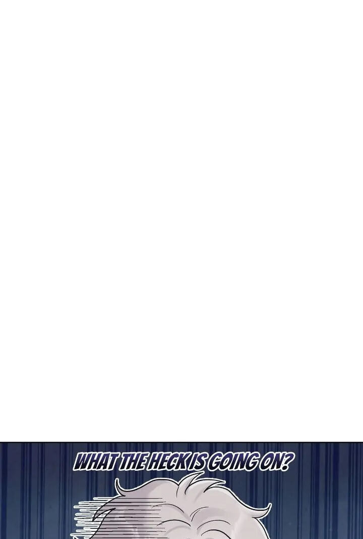 Monochrome Rumor Chapter 78 page 39 - 