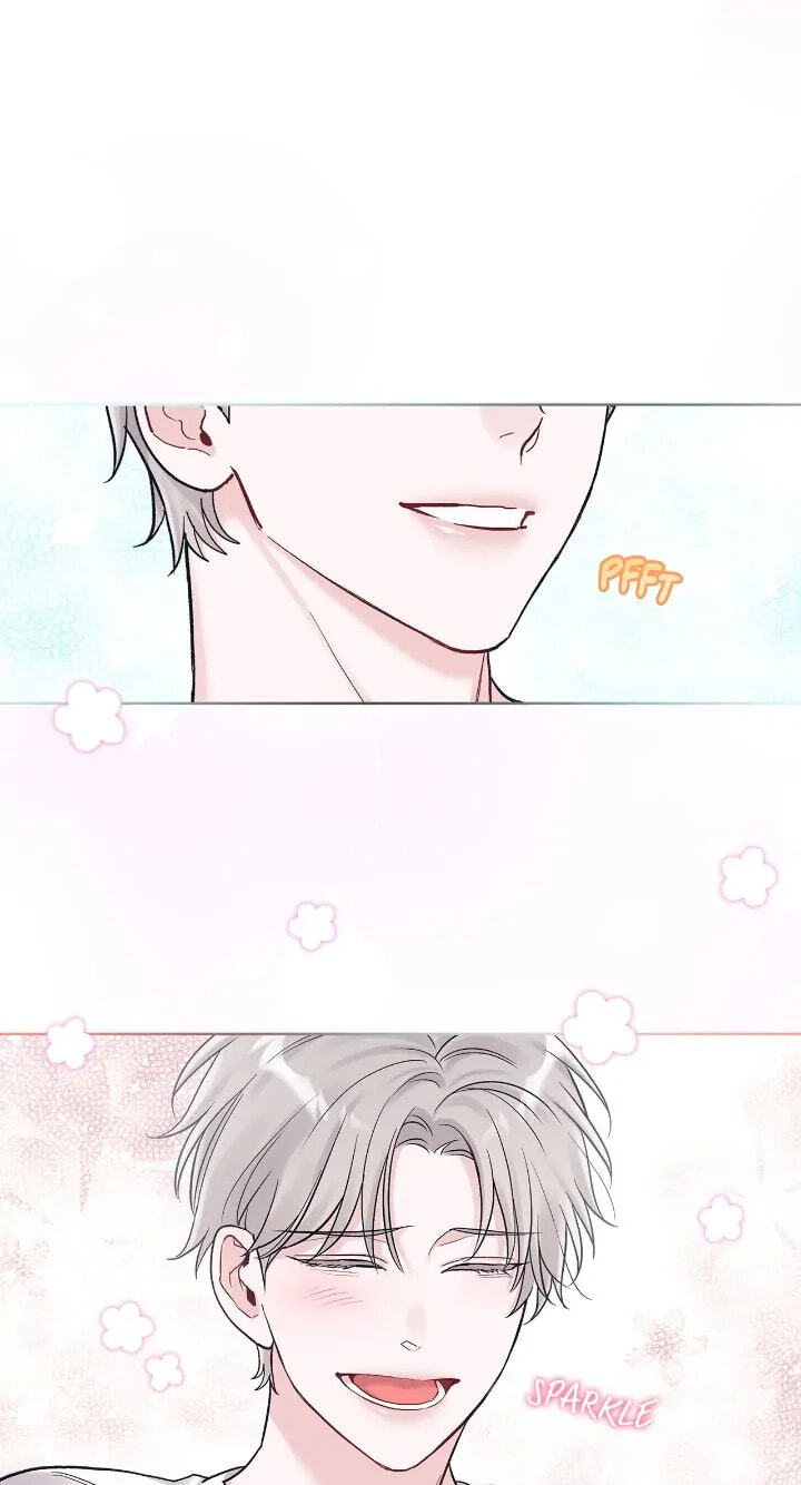 Monochrome Rumor Chapter 78 page 46 - 