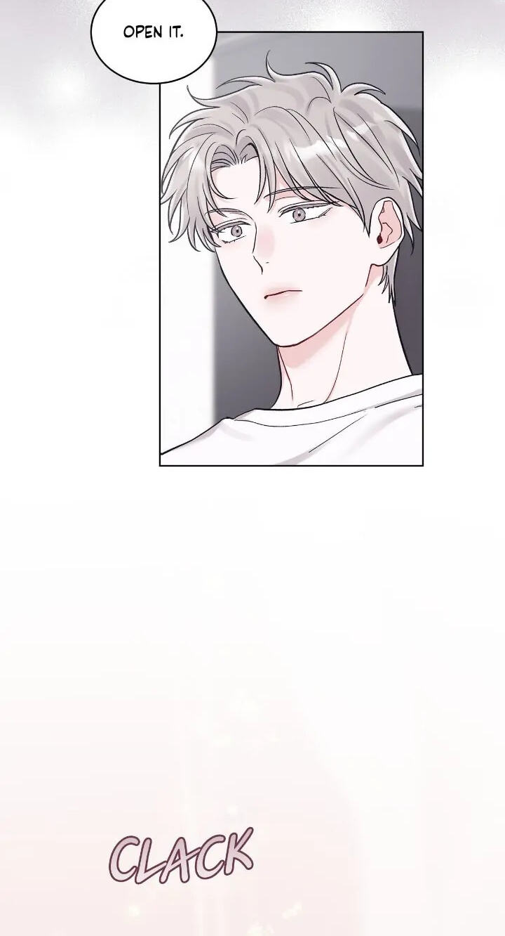 Monochrome Rumor Chapter 78 page 53 - 
