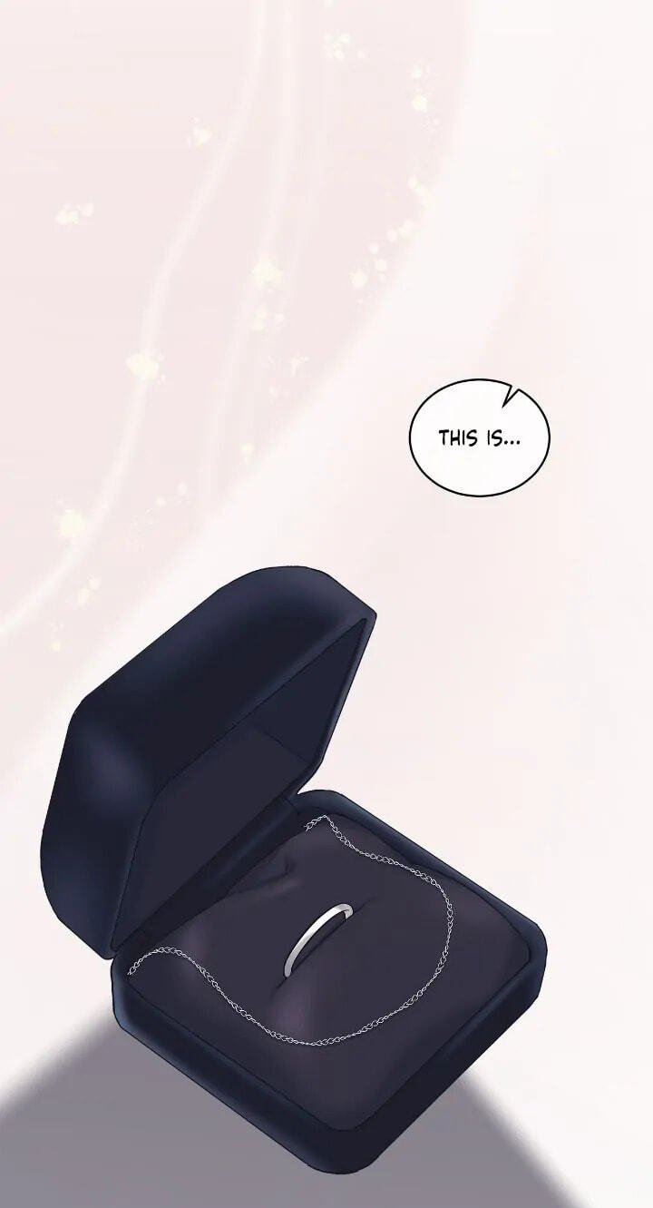 Monochrome Rumor Chapter 78 page 54 - 