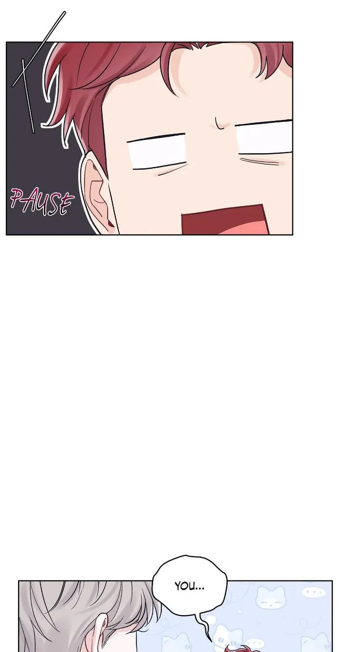 Monochrome Rumor Chapter 78 page 9 - 