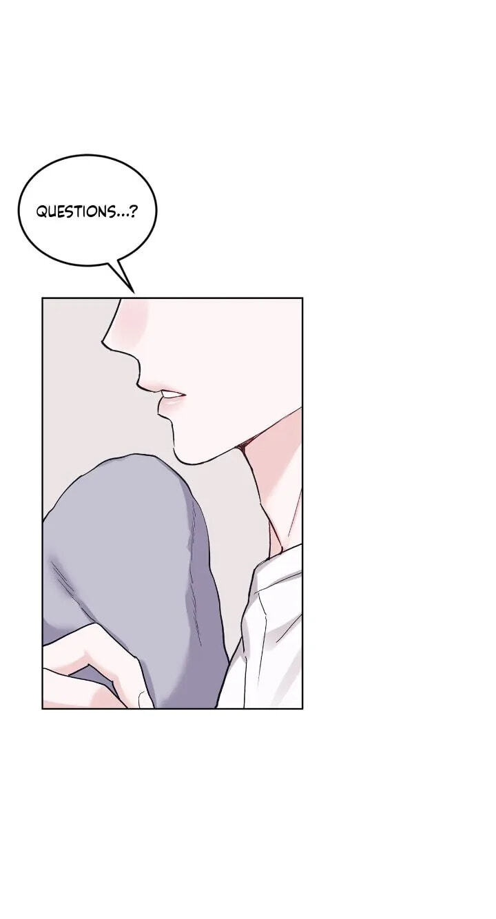 Monochrome Rumor Chapter 79 page 13 - 