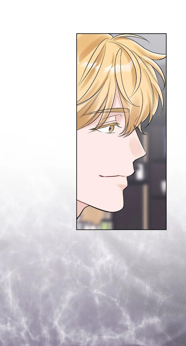 Monochrome Rumor Chapter 79 page 36 - 