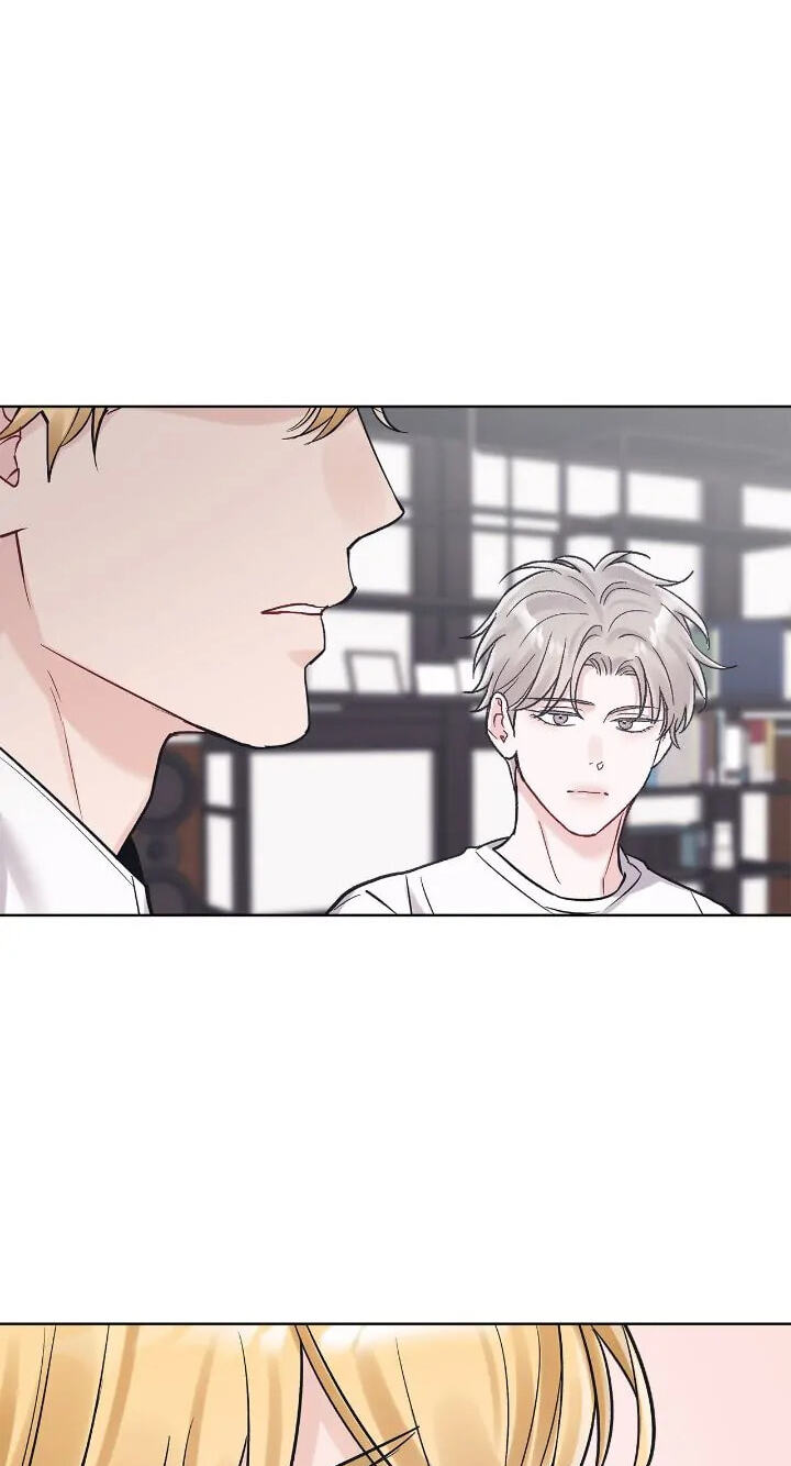 Monochrome Rumor Chapter 79 page 48 - 