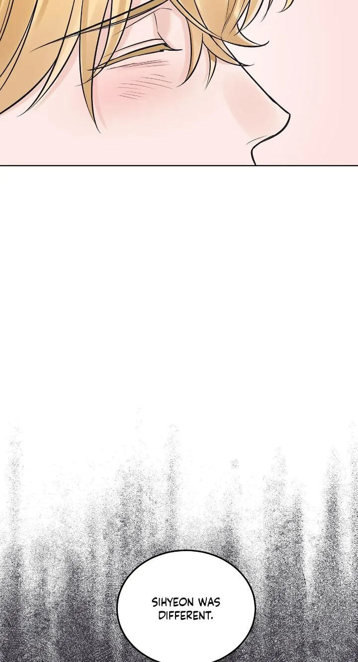 Monochrome Rumor Chapter 79 page 49 - 