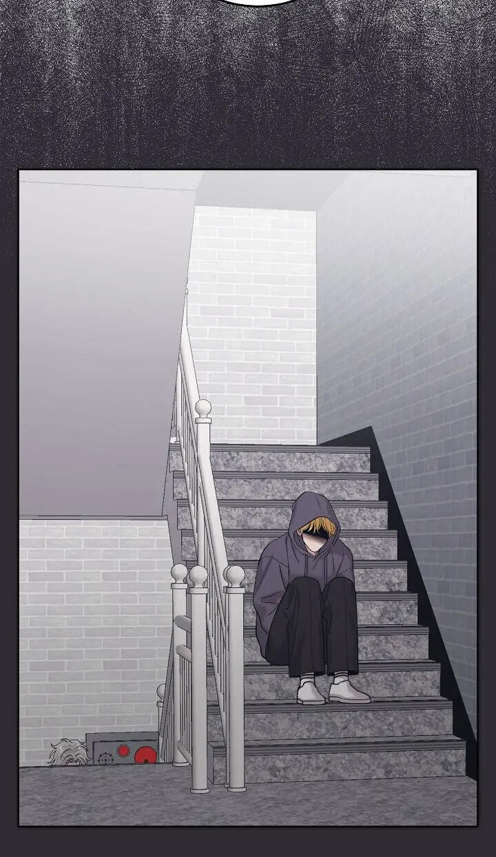 Monochrome Rumor Chapter 79 page 50 - 